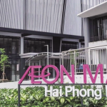 Dự án Aeon mall – Hải Phòng